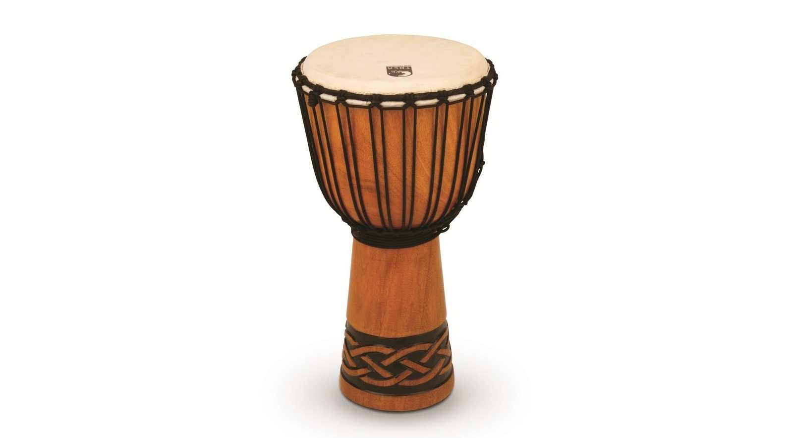 Toca TODJ-10CK Origins Wood Djembe 10"