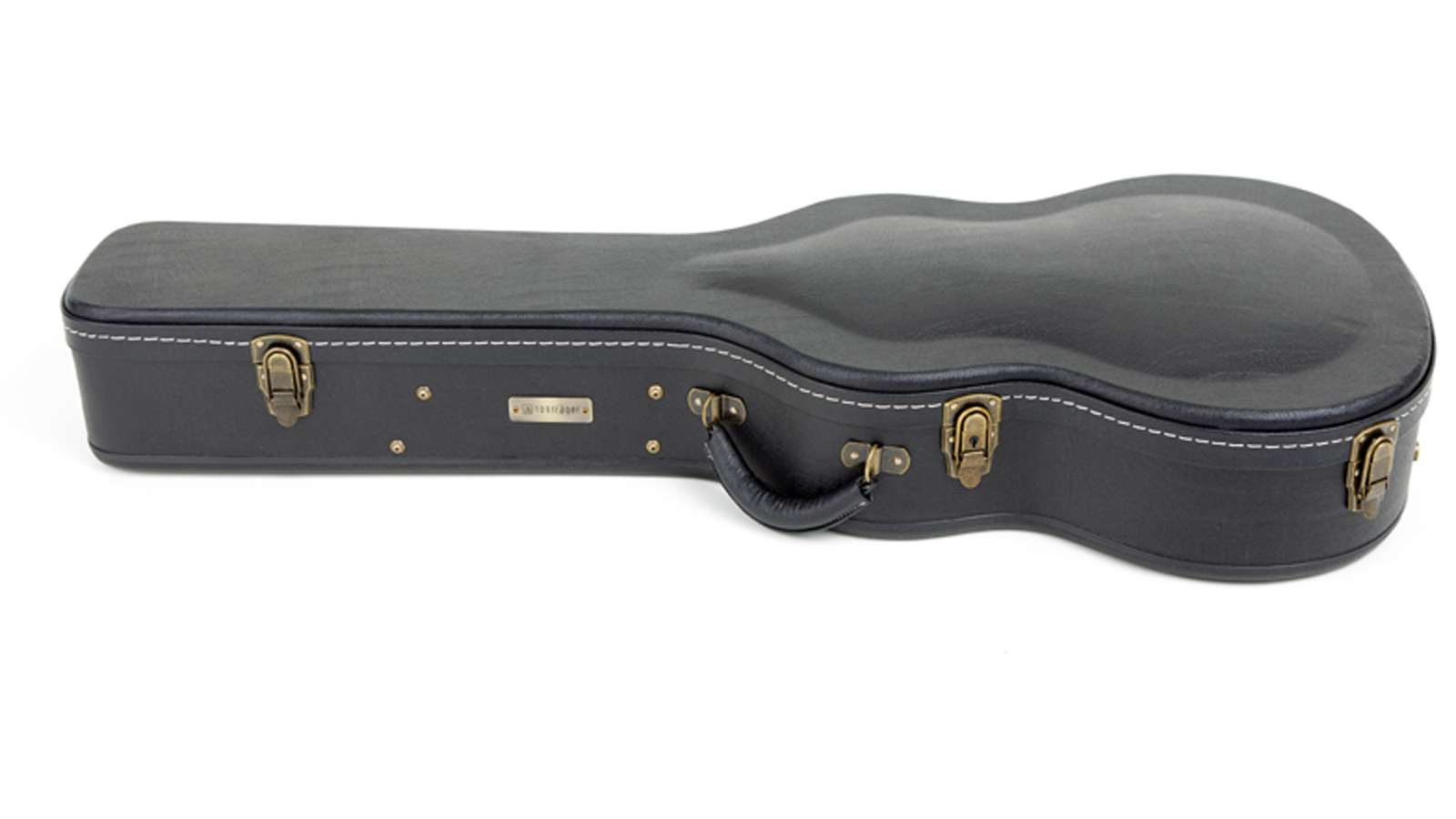 Tonträger TW20AB Formkoffer Akustik Bass(Jumbo)