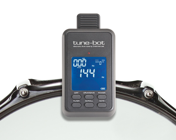 Tune Bot The Ultimate Tuning Machine