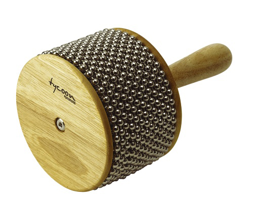 Tycoon Cabasa Medium
