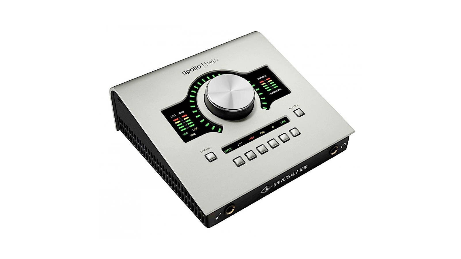 Universal Audio Apollo Twin SOLO