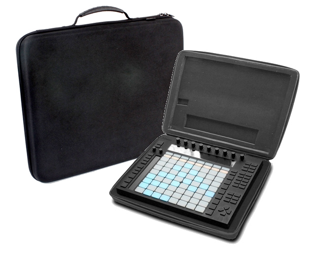 UDG Creator Ableton Push Hardcase Black