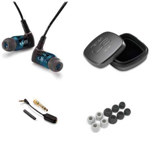 Ultimate Ears UE-SF 10 PRO Trible Fi