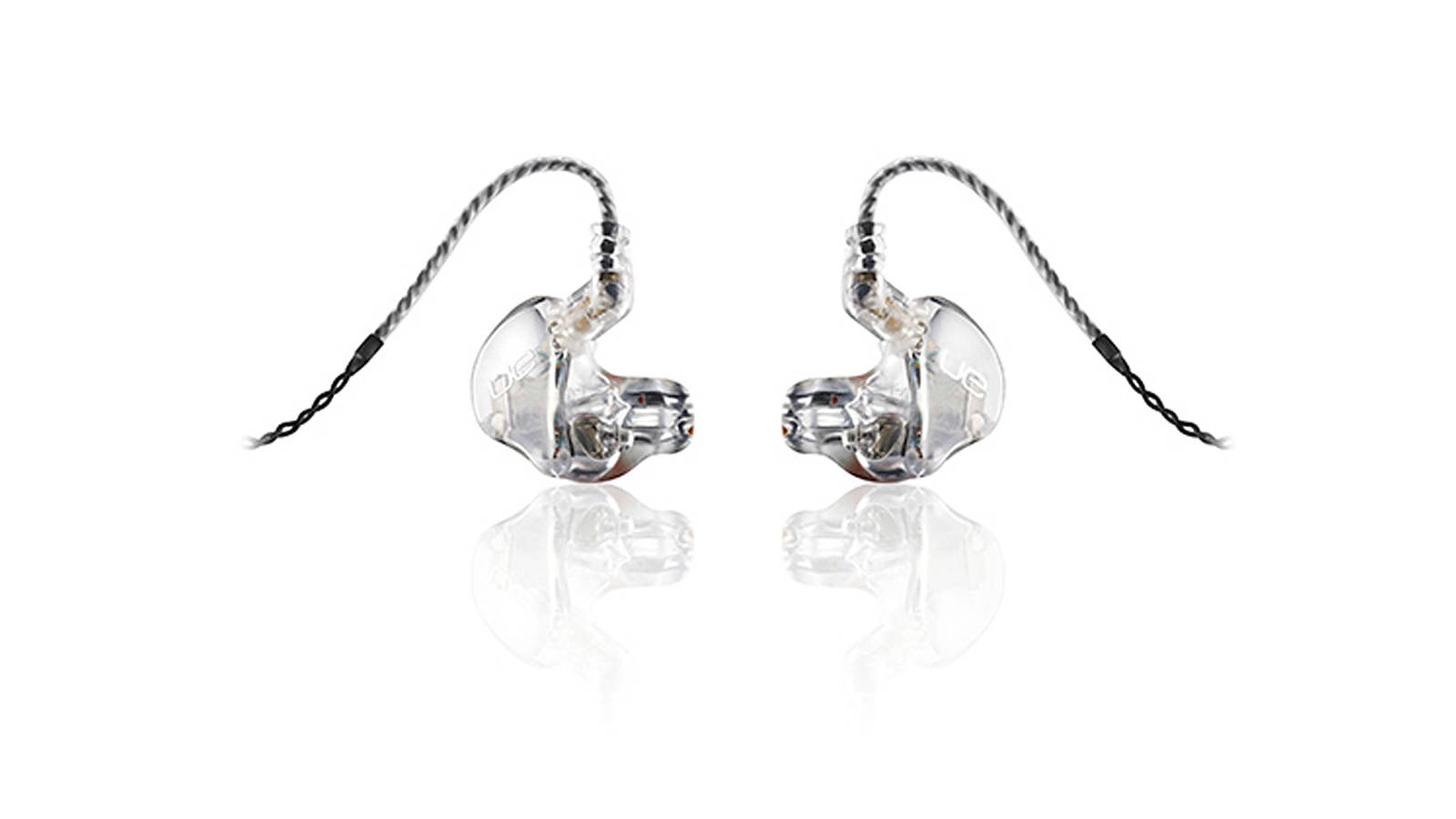 Ultimate Ears UE-4 Pro