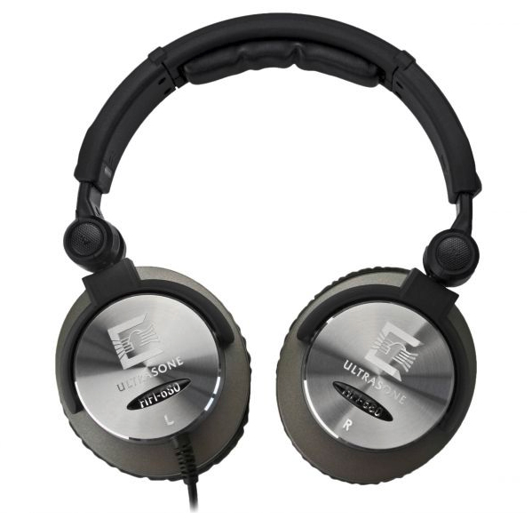 Ultrasone HFI-680 Kopfhörer geschlossen