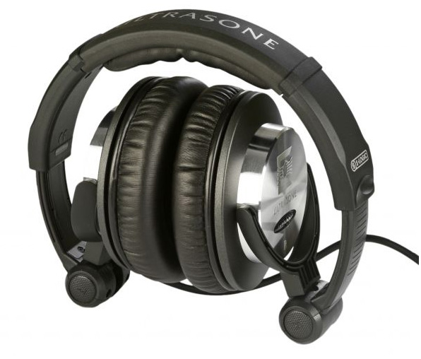 Ultrasone HFI-580 Kopfhörer