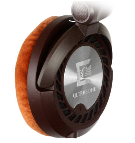 ULTRASONE 開放ダイナミック型ヘッドホン HFI-2200 タイムロード、ULTRASONE「HFI」「DJ」シリーズ7機種を一斉