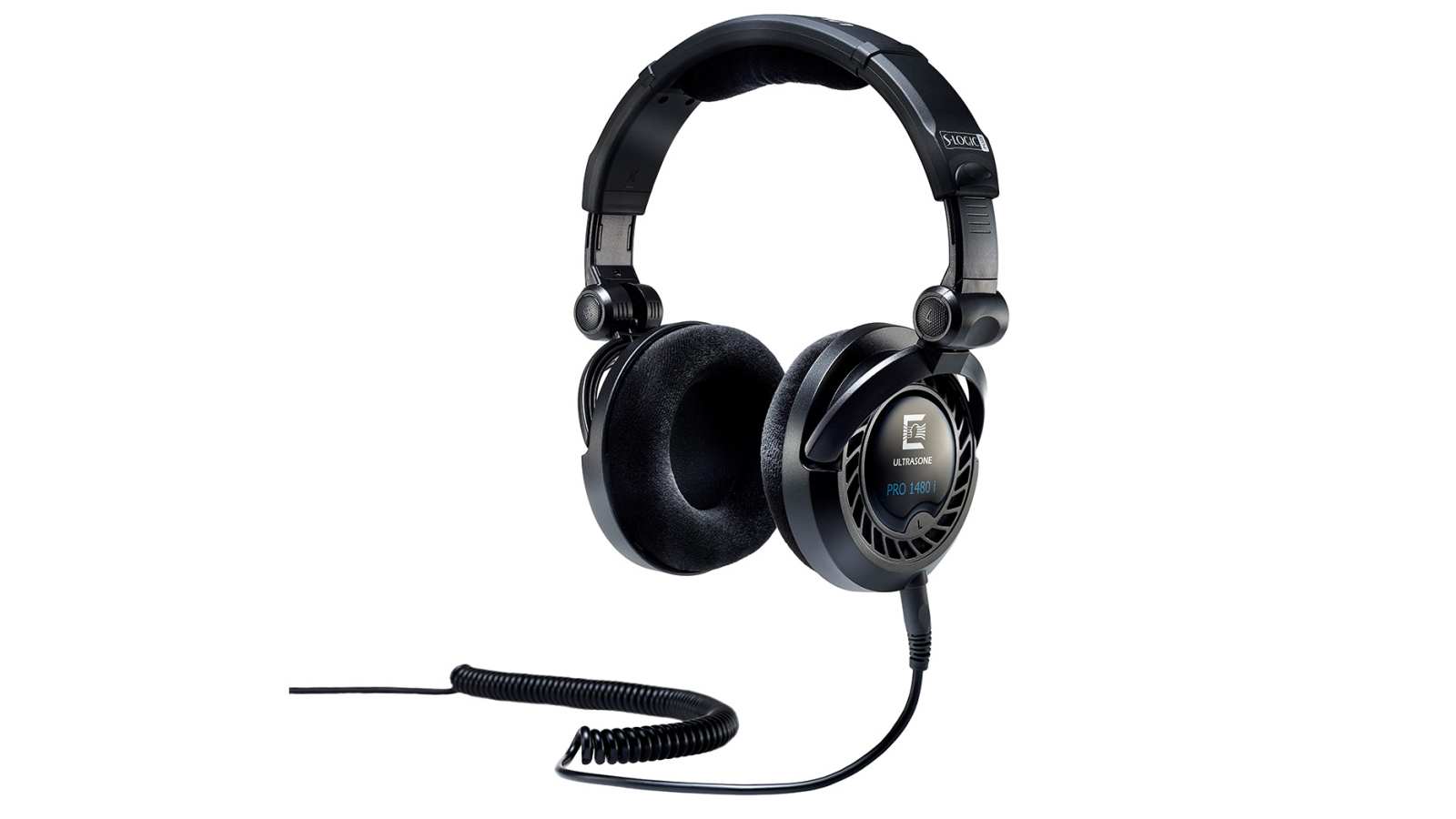 Ultrasone PRO-1480i
