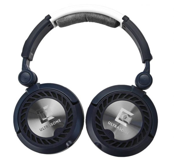 Ultrasone PRO-2500 Kopfhörer offen