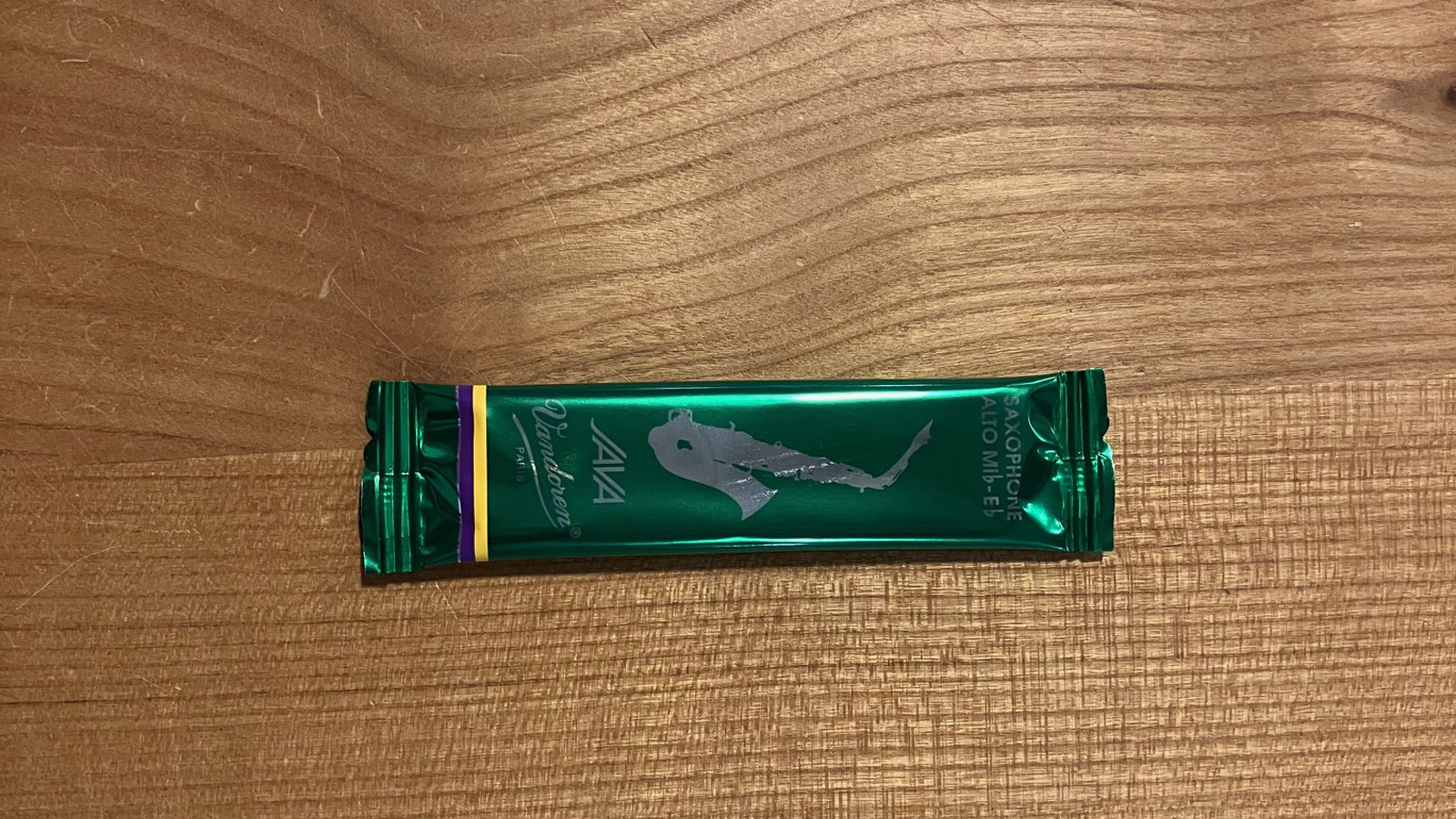 Vandoren Java Alt-Saxophon Blatt 3,5