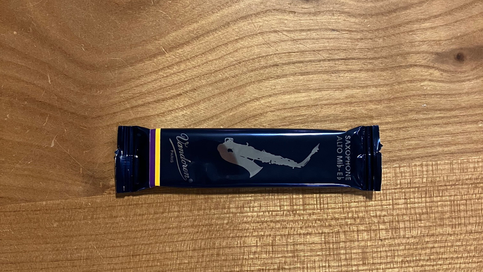 Vandoren Traditionell Alt Sax 2,0 Stk. Classic