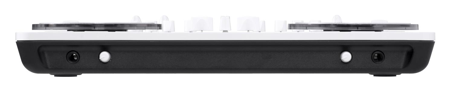 Vestax Spin USB Controller Mac