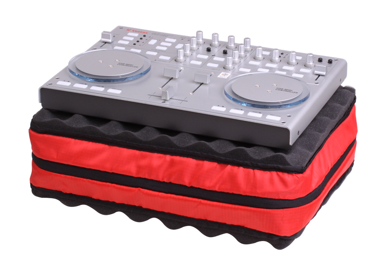 Vestax SLEEVE100 Controllertasche für VCI-100