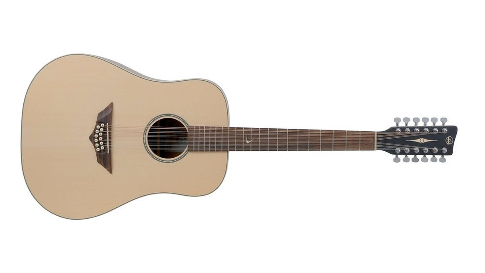 VGS RT-10-12 Westerngitarre 12-String
