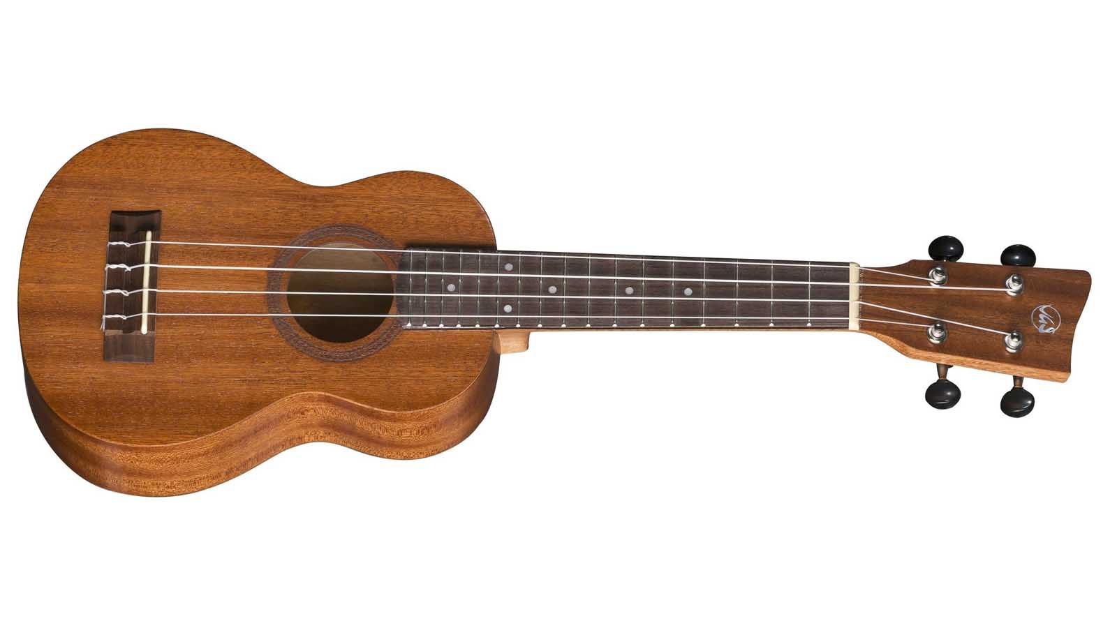 Gewa Manoa K-SO Sopran Ukulele