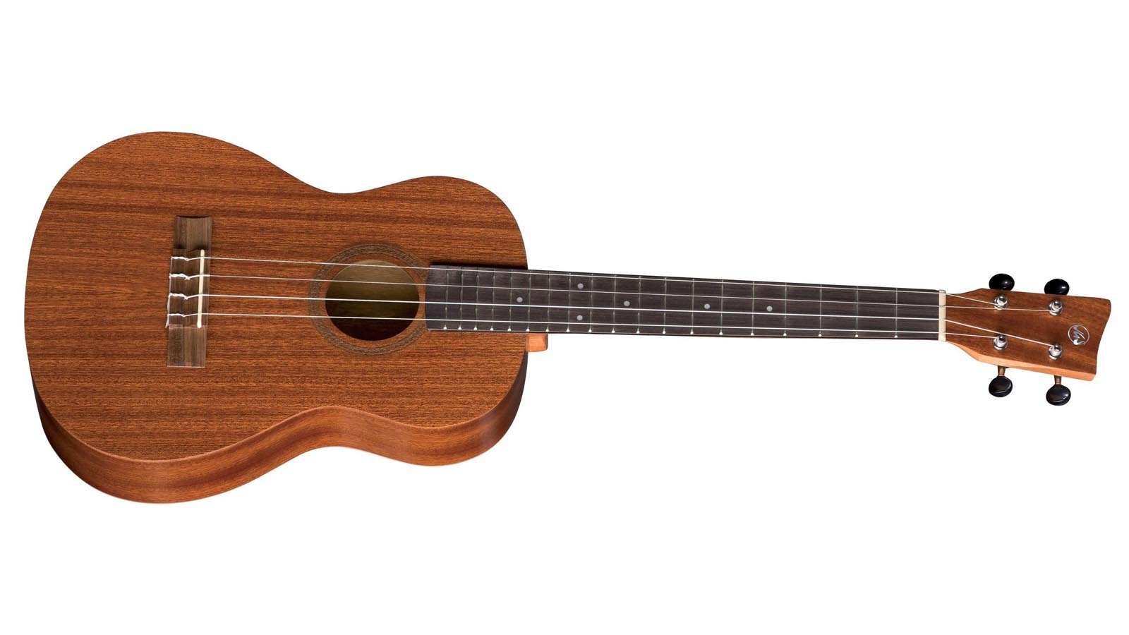 Gewa Manoa K-BA Bariton Ukulele