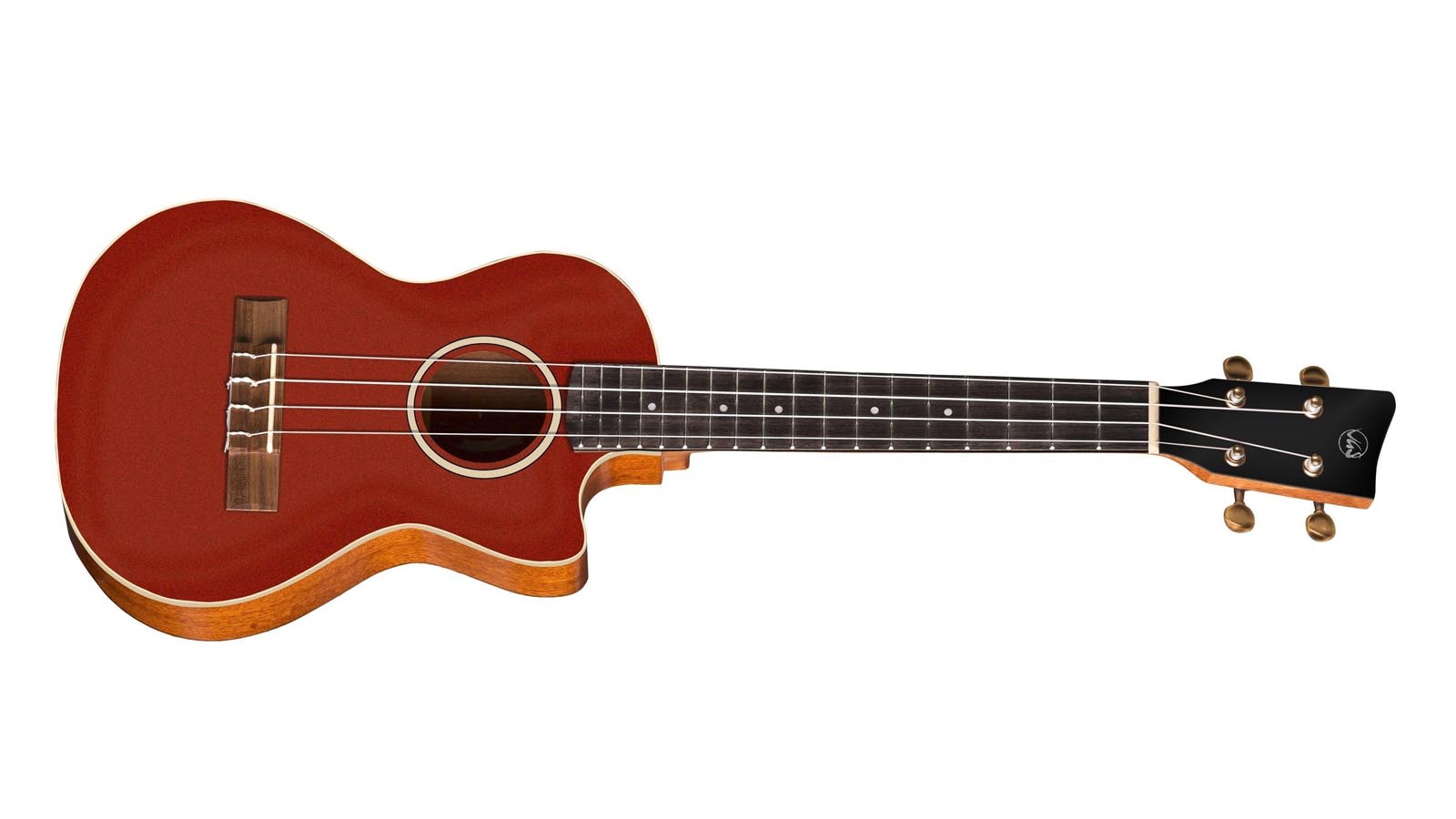 Gewa Manoa R-TE-CE-CRM Tenor Ukulele