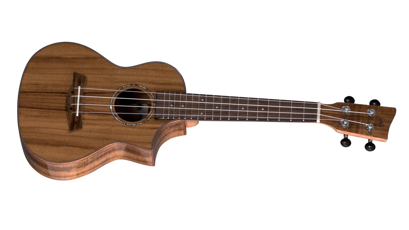 Gewa Manoa S-CO-KN-KOA Concert Ukulele