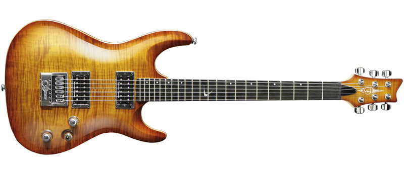 VGS Stage One Pro Faded Tobacco Evertune