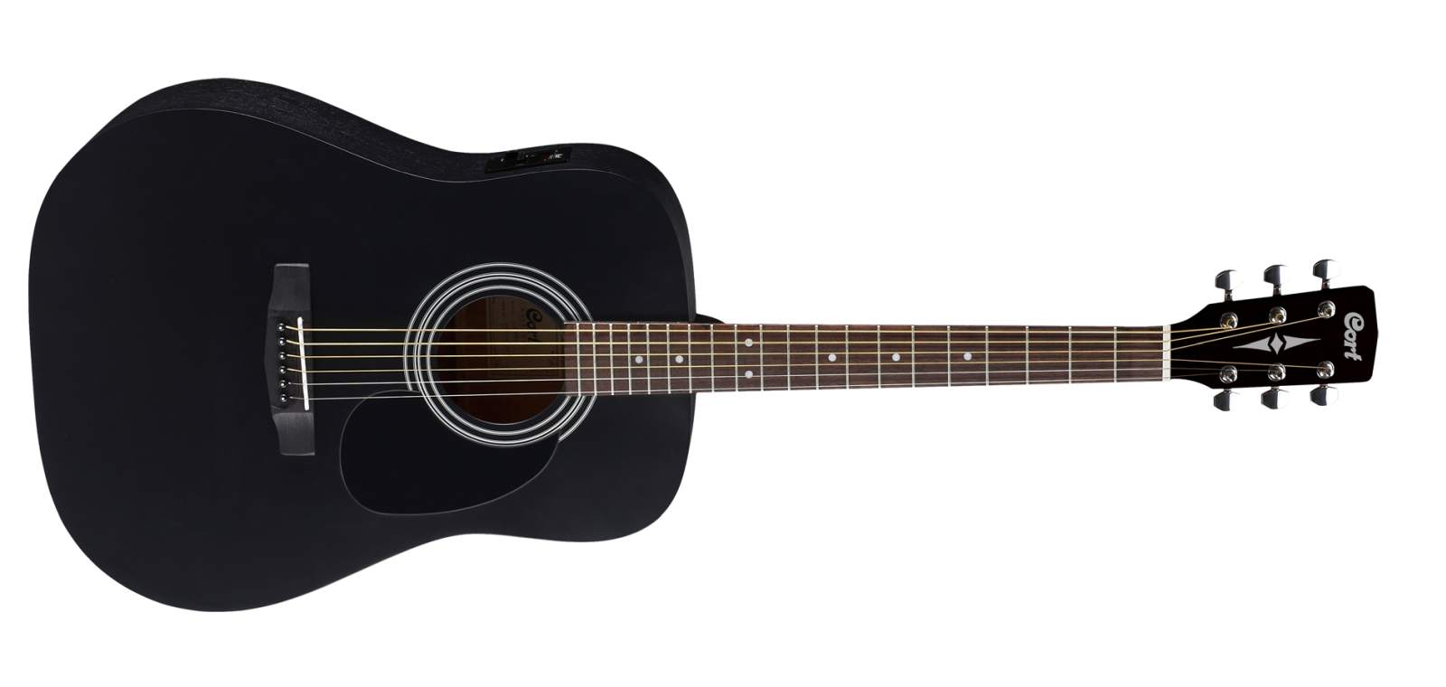 Cort AD810 BS Akustikgitarre
