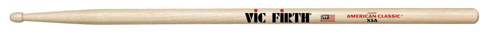 Vic Firth X5A Sticks lang