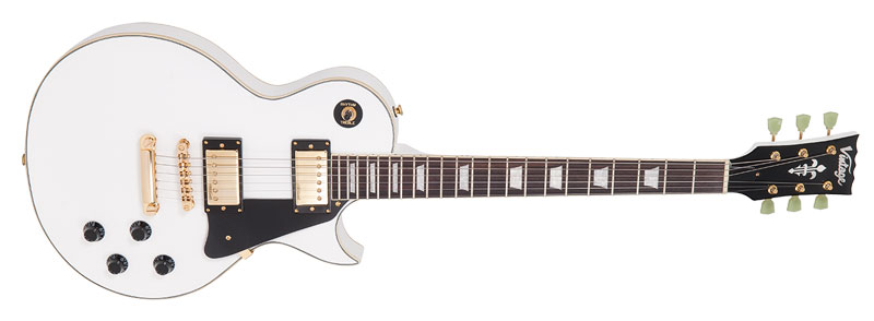 Vintage V100AW E-Gitarre