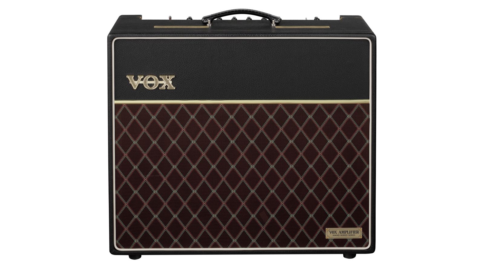 Vox AC15 Hand Wired Serie