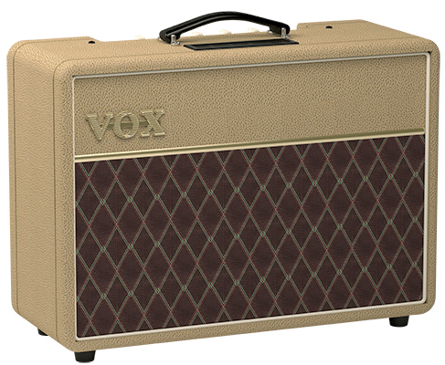 VOX AC10C1-TN Gitarrenverstärker
