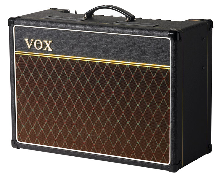 Vox AC-30 C2X Gitarrencombo 2x12