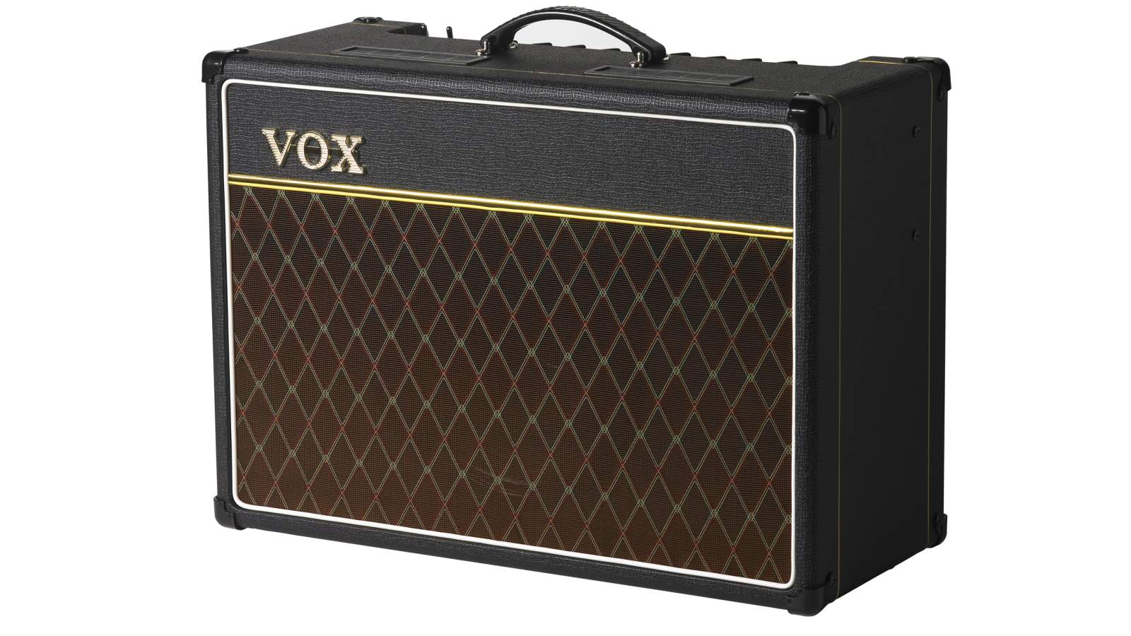 Vox AC-15 C1 1x12 Gitarrencombo