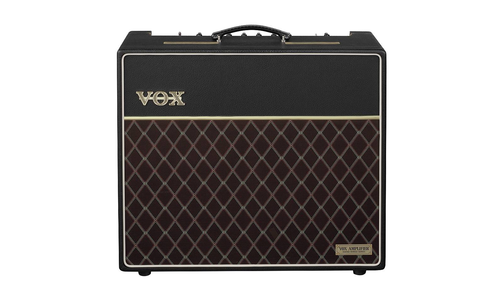 Vox AC15HW Hand Wired