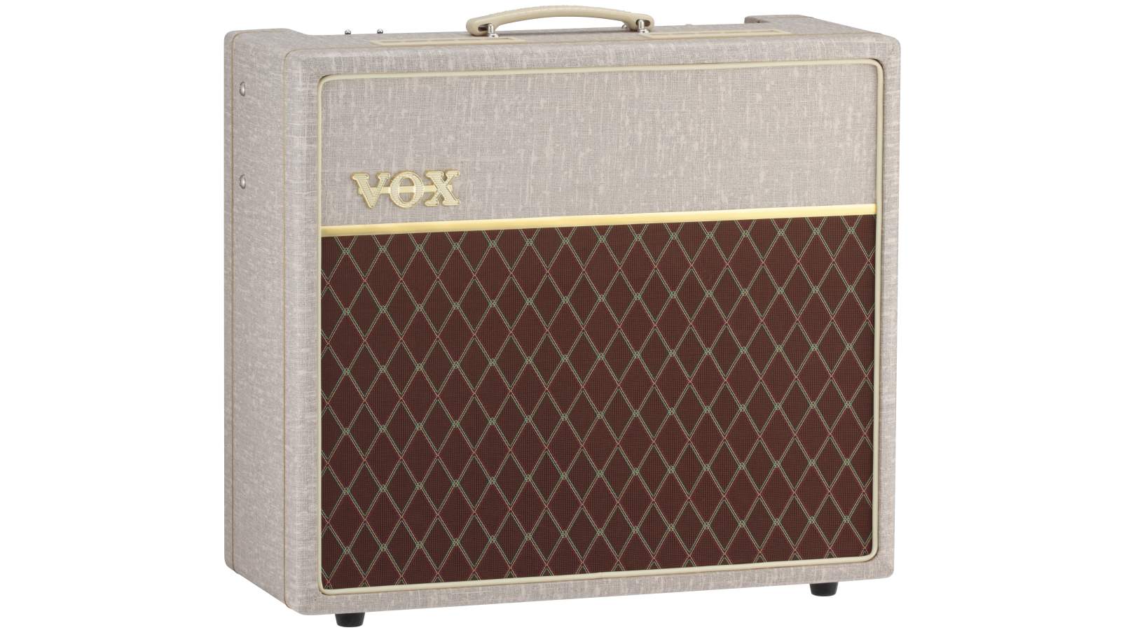 Vox AC15 HW1 Hand Wired Combo