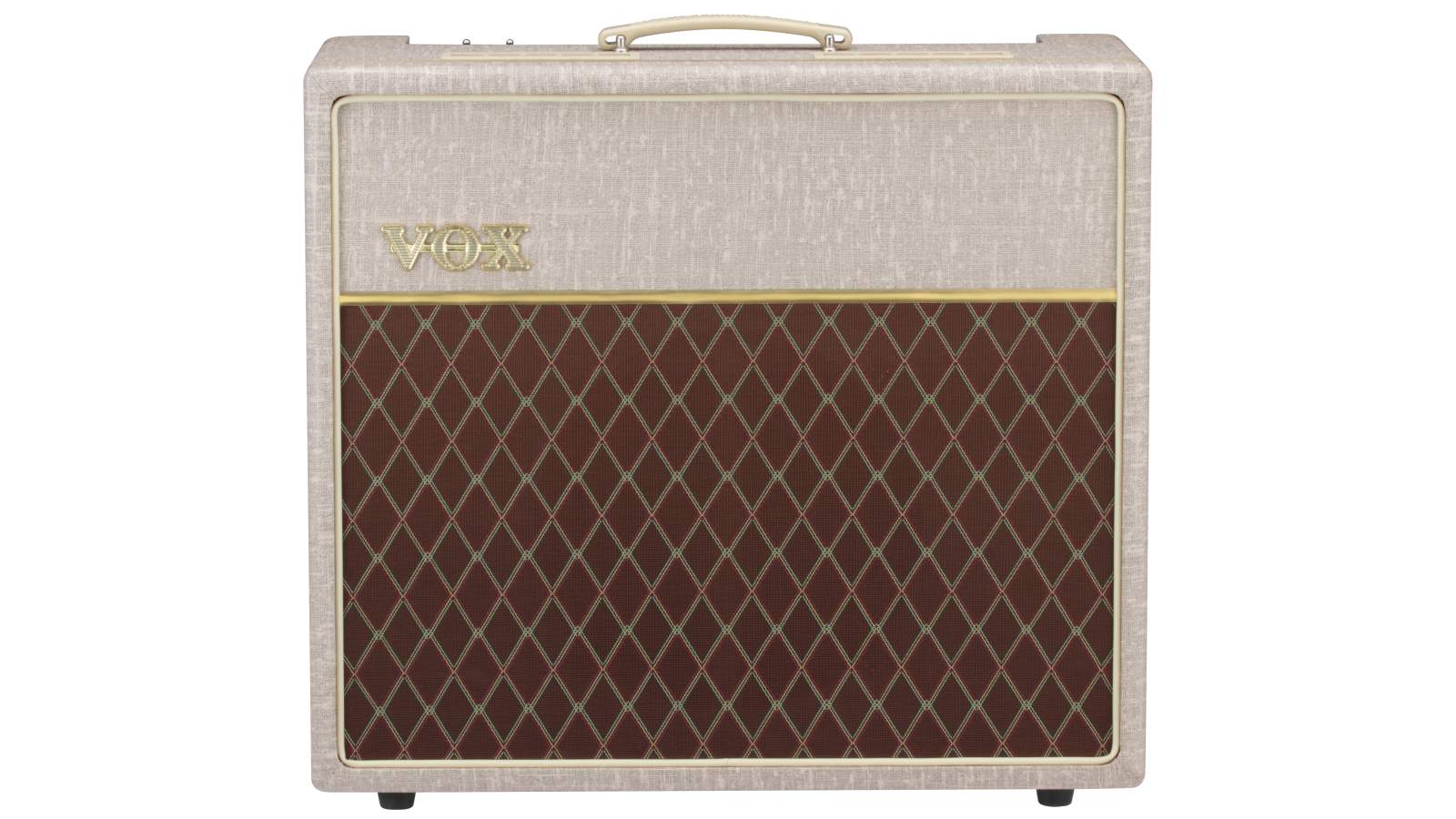 Vox AC15 HW1X Hand Wired Combo