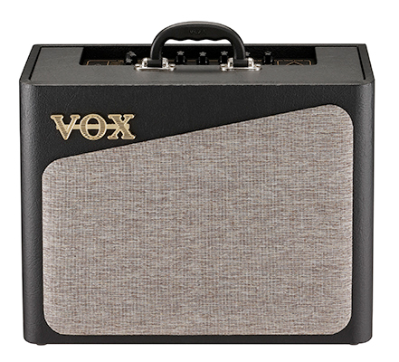Vox AV15 Analoger Röhrenverstärker