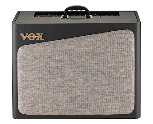 Vox AV60 Analoger Röhrenverstärker