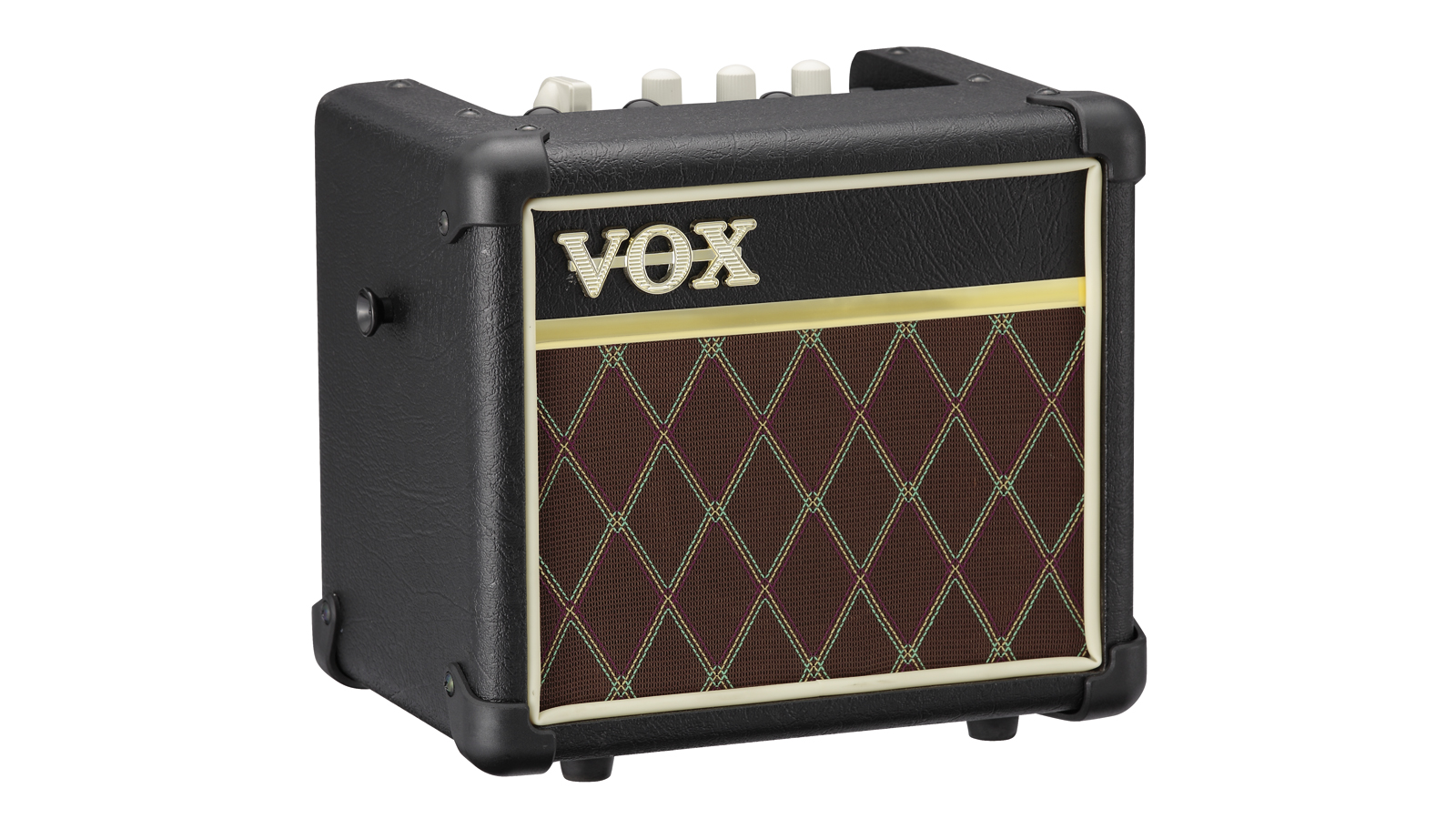 Vox Mini3 G2 CL Batterie Amp