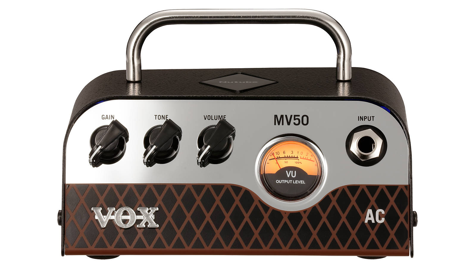 Vox MV50 Crunch Topteil