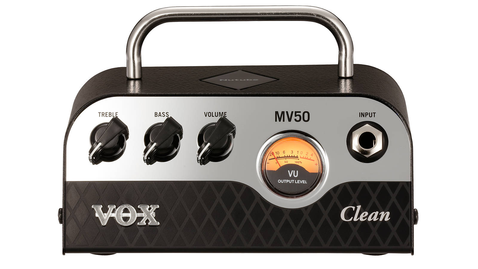 Vox MV50 Clean Topteil
