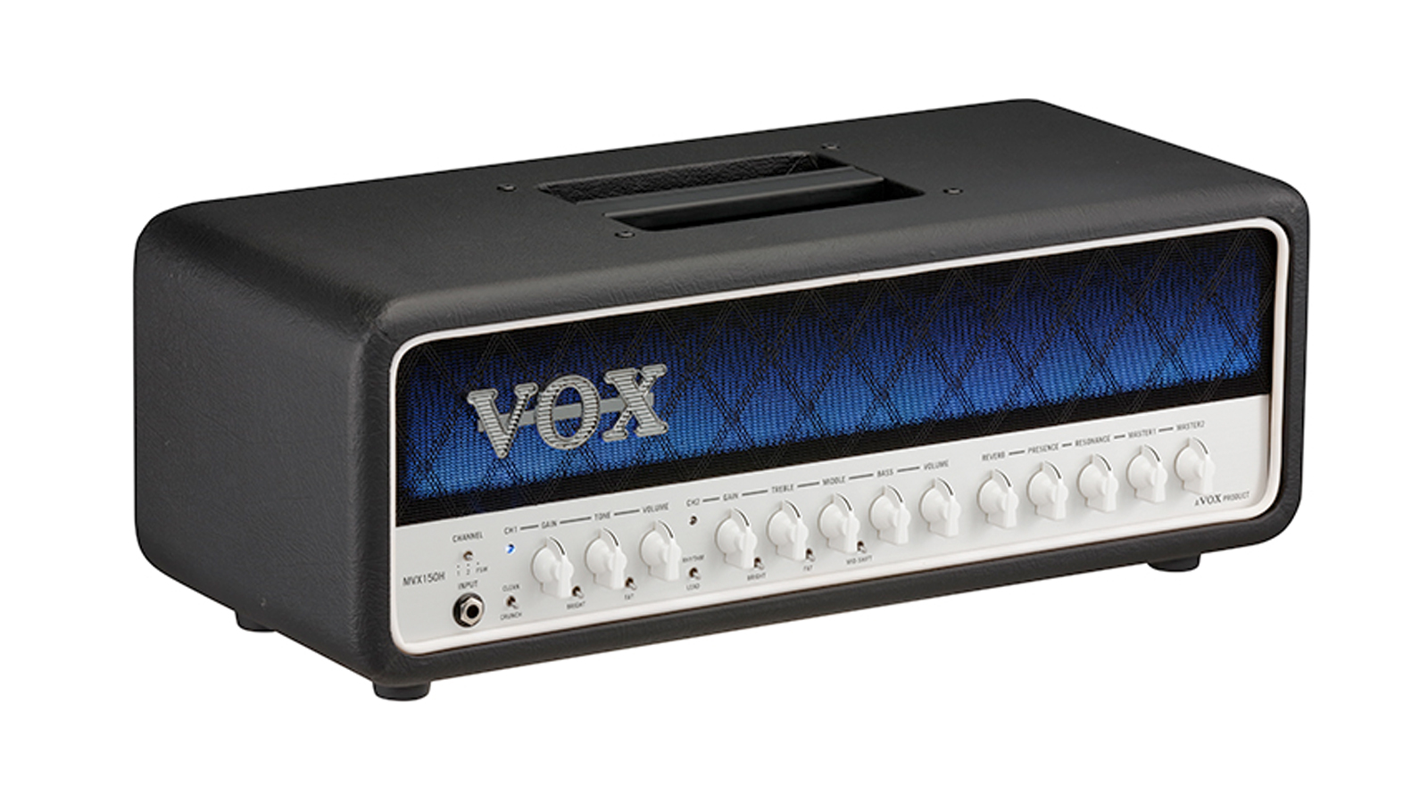 Vox MVX150H Vollröhren Topteil