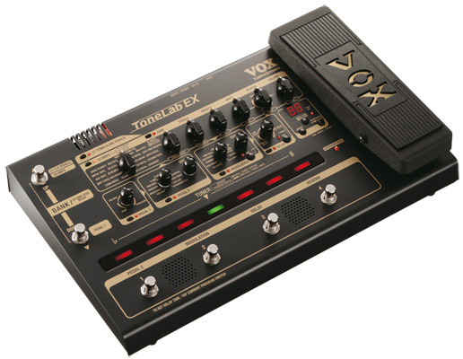 Vox ToneLab-EX Floorboard