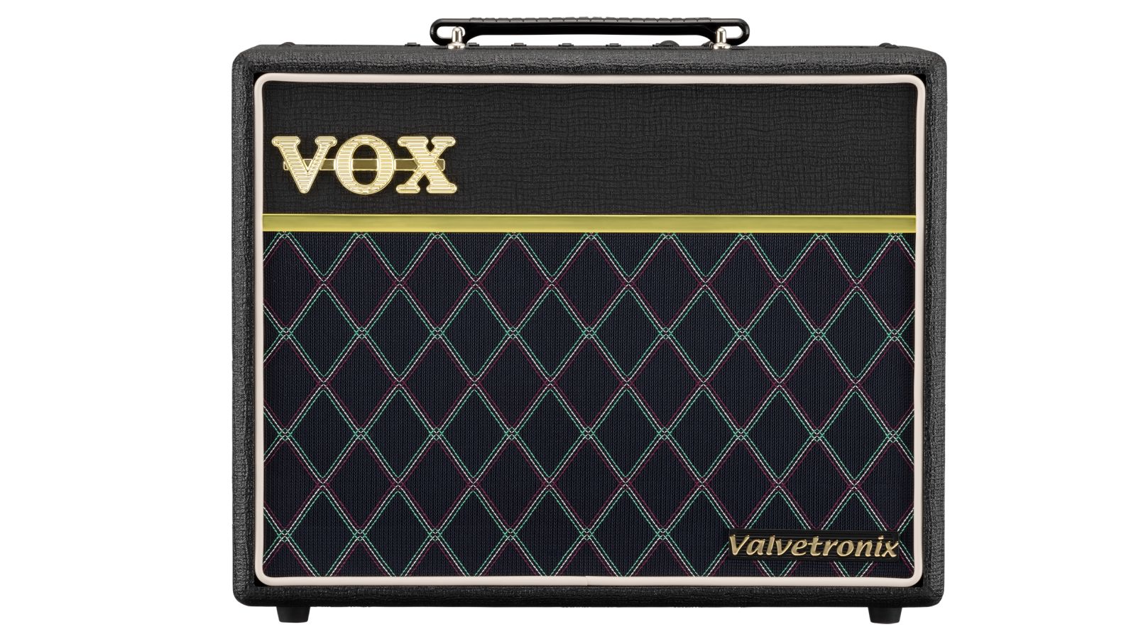 Vox VT20X CLBL Valvetronix
