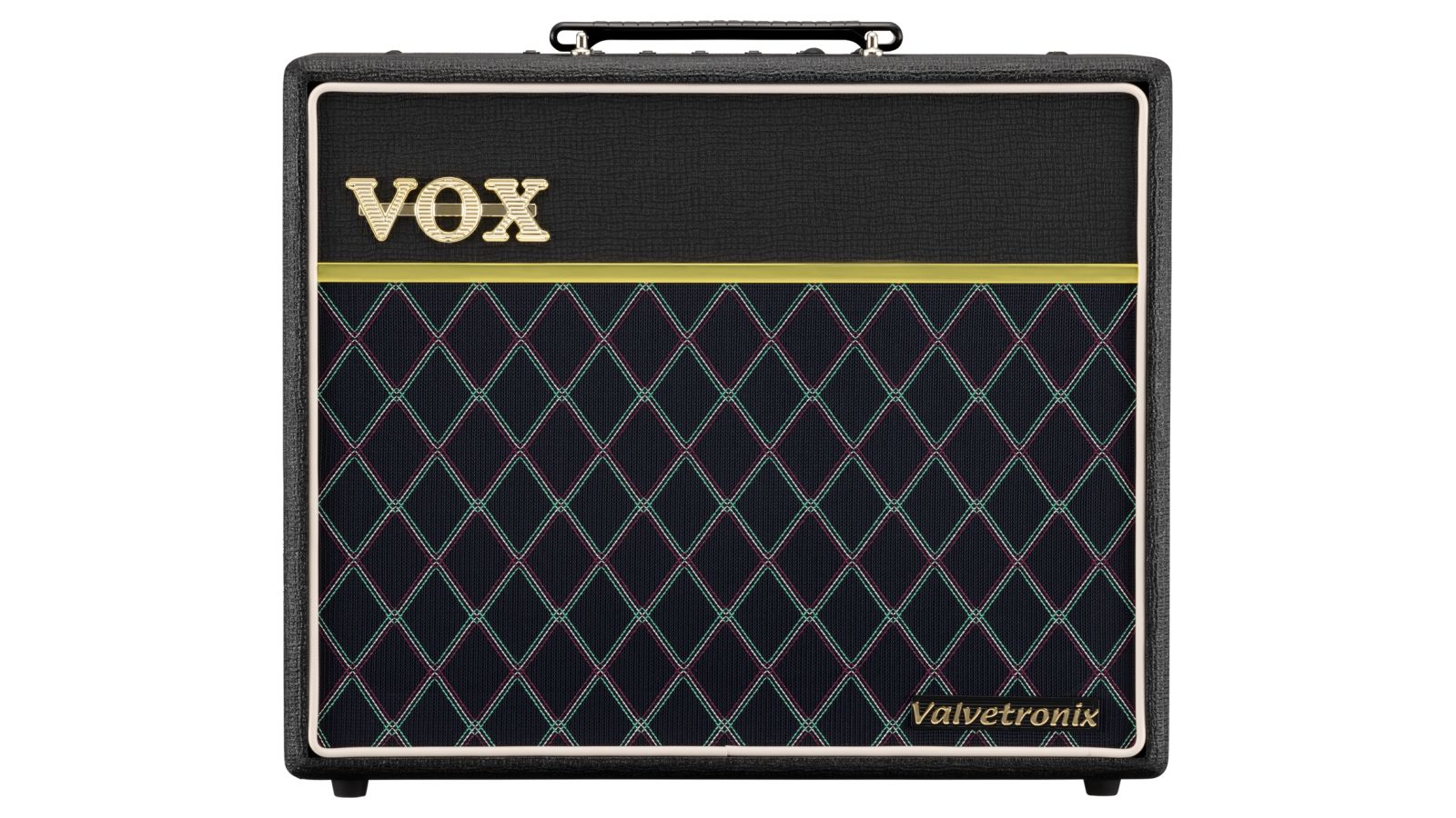 Vox VT40X CLBL Valvetronix