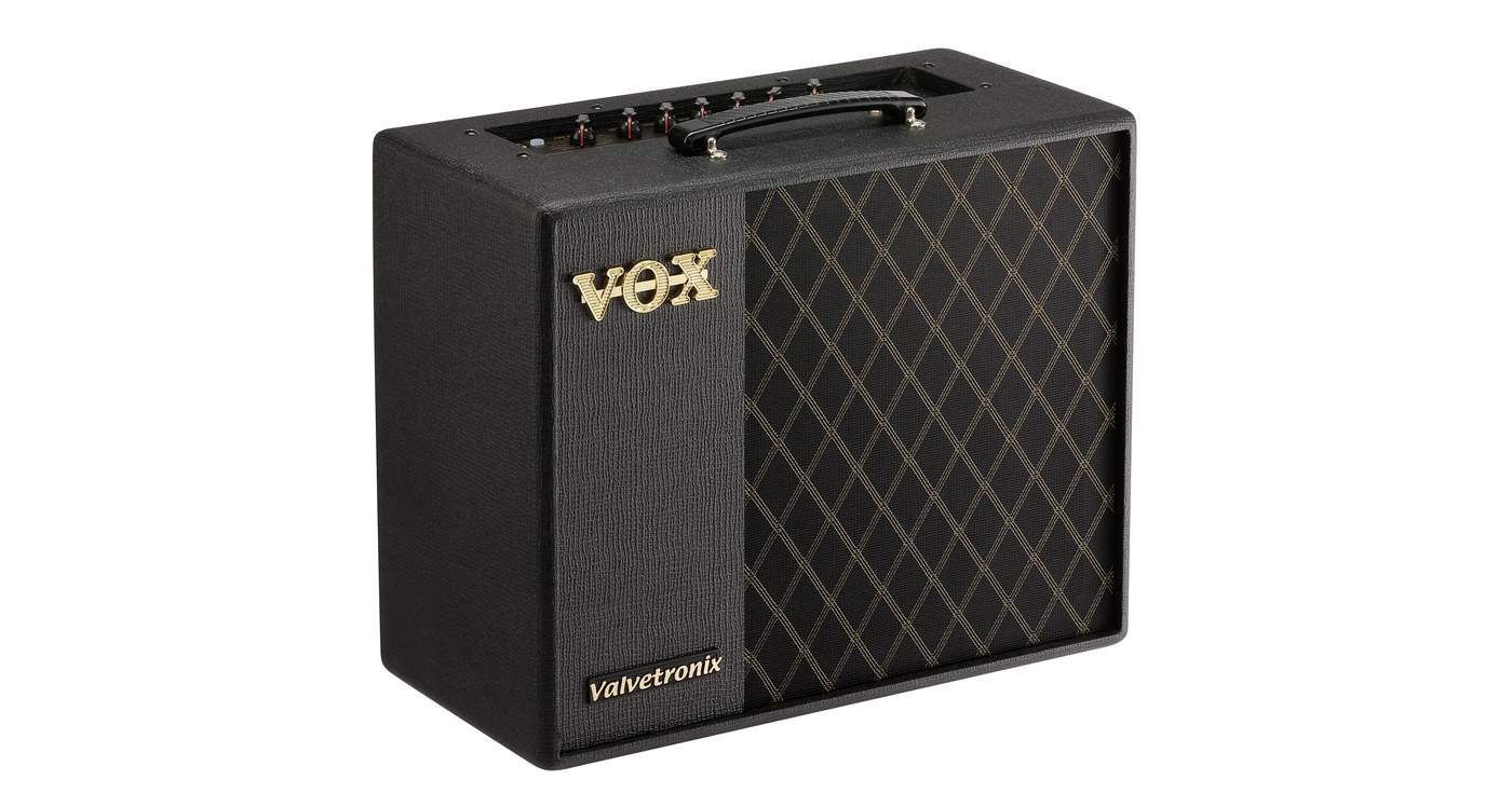 Vox VT40X VET Modeling Combo