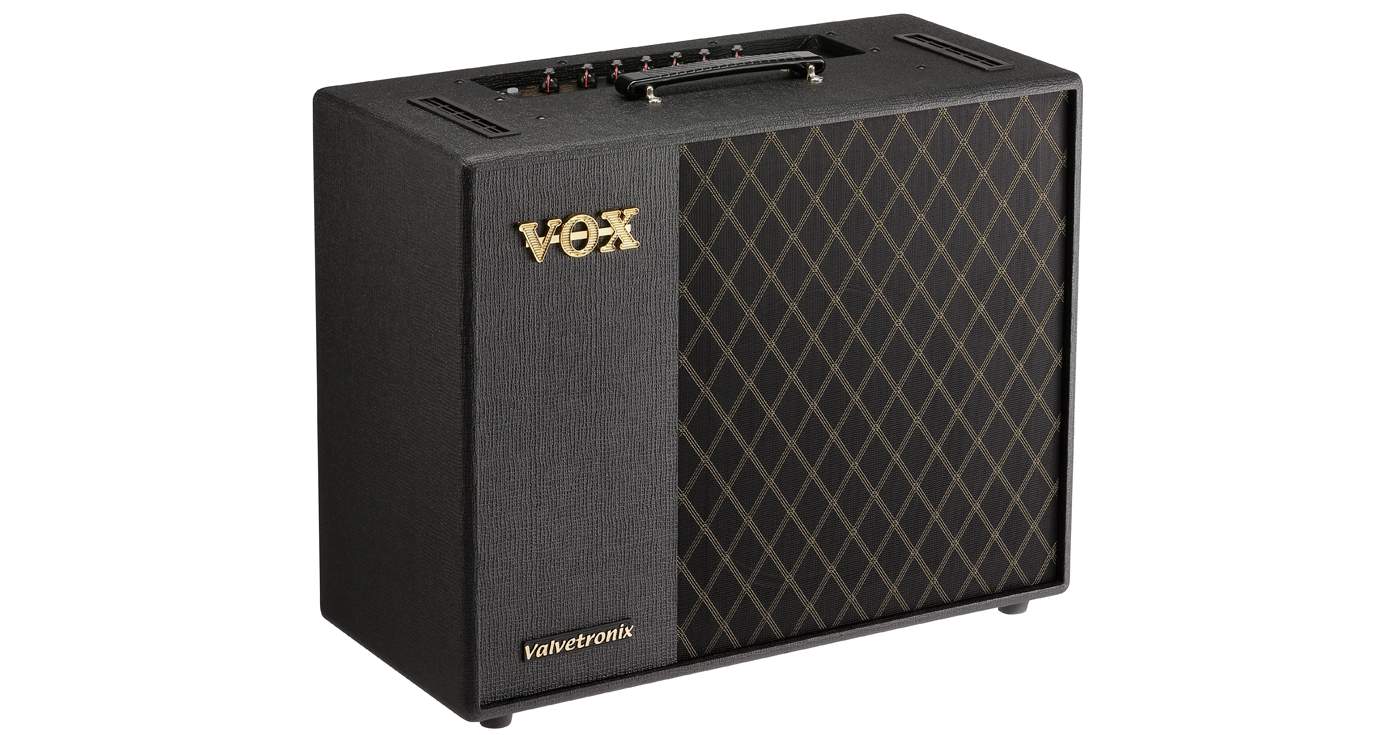 Vox VT100X VET Modeling Combo