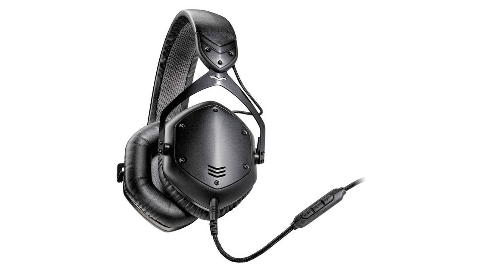 V-Moda Crossfade LP2 Kopfhörer