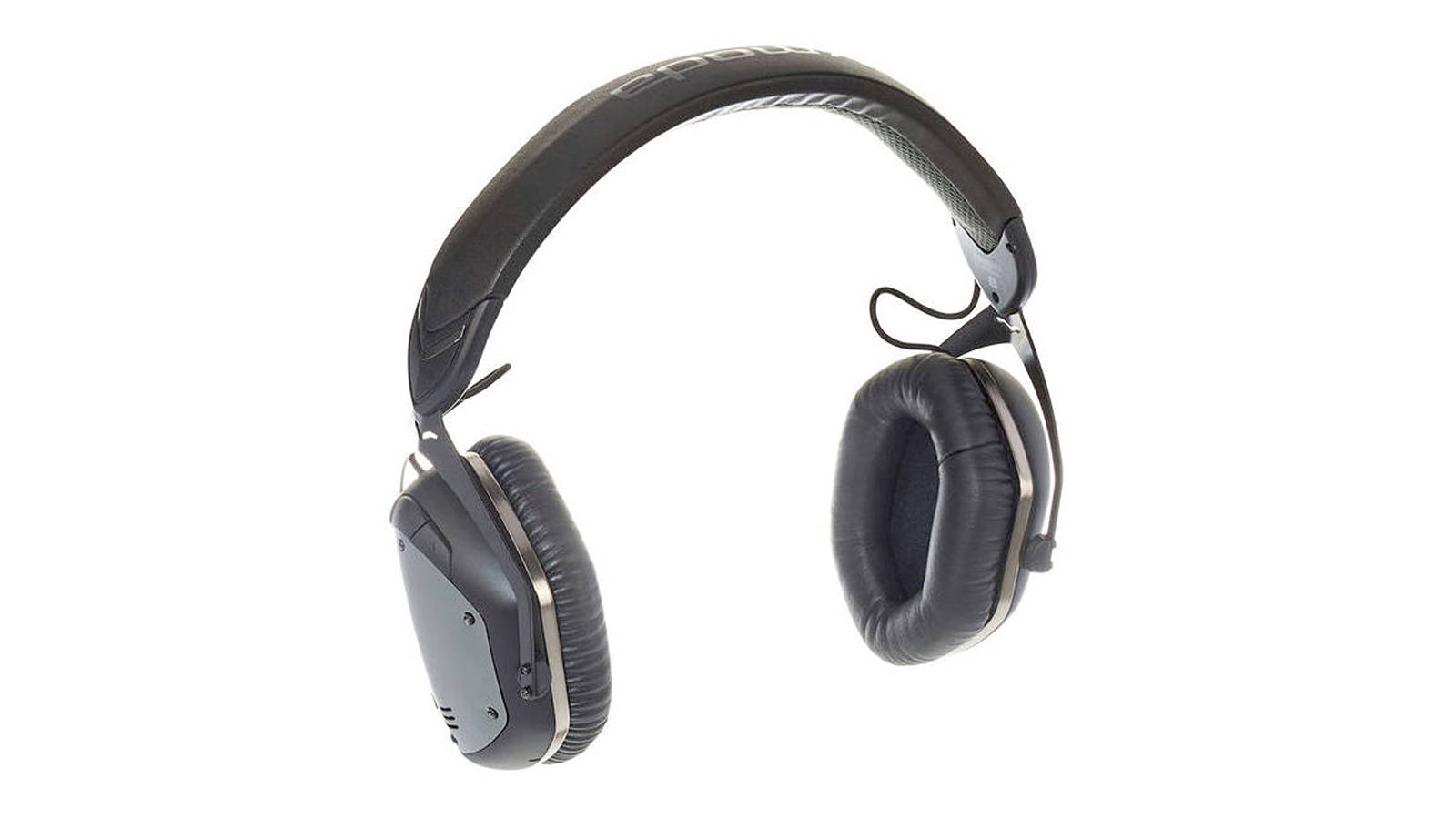 V-Moda Crossfade Wireless Gunmetal