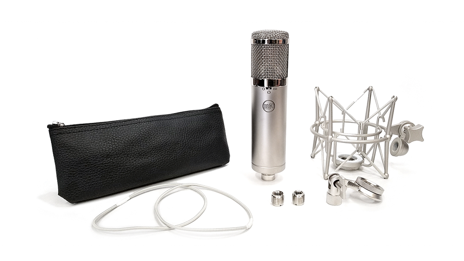 Warm Audio WA47jr FET Kondensator Mikrofon