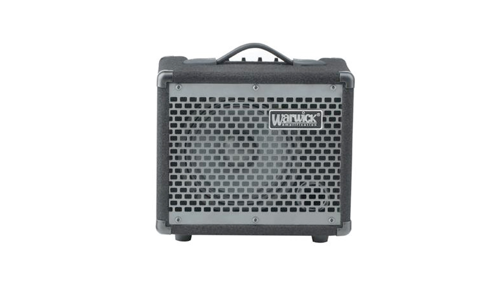 Warwick BC 10 Bass Combo