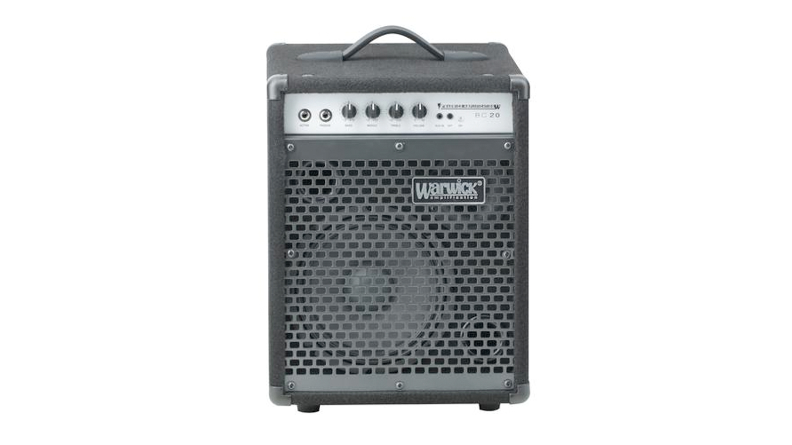 Warwick BC 20 Bass Combo