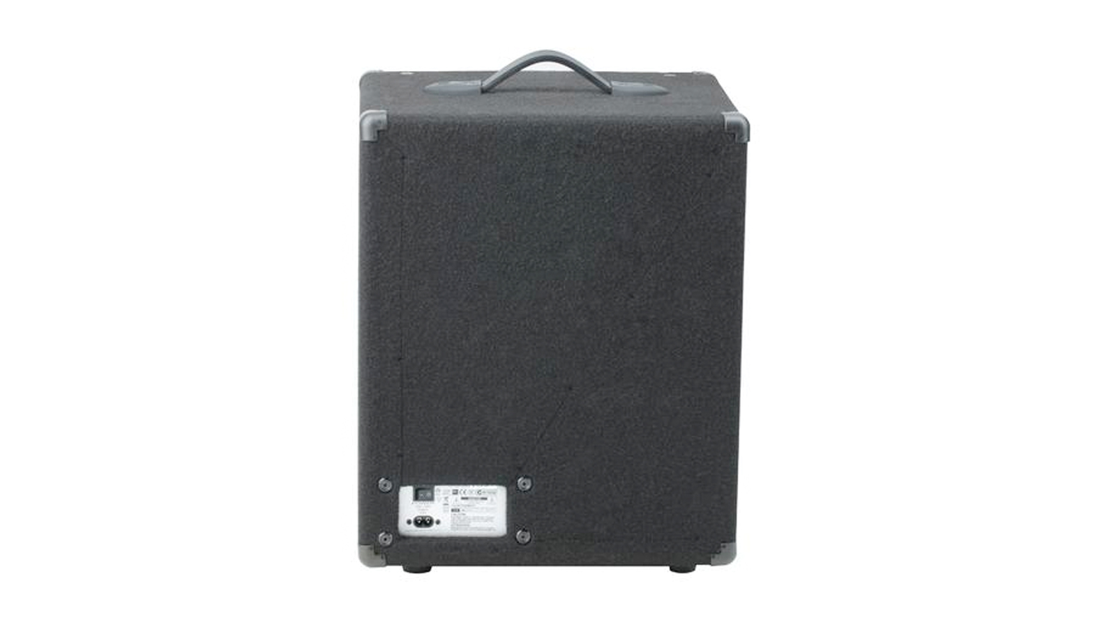 Warwick BC 40 Bass Combo